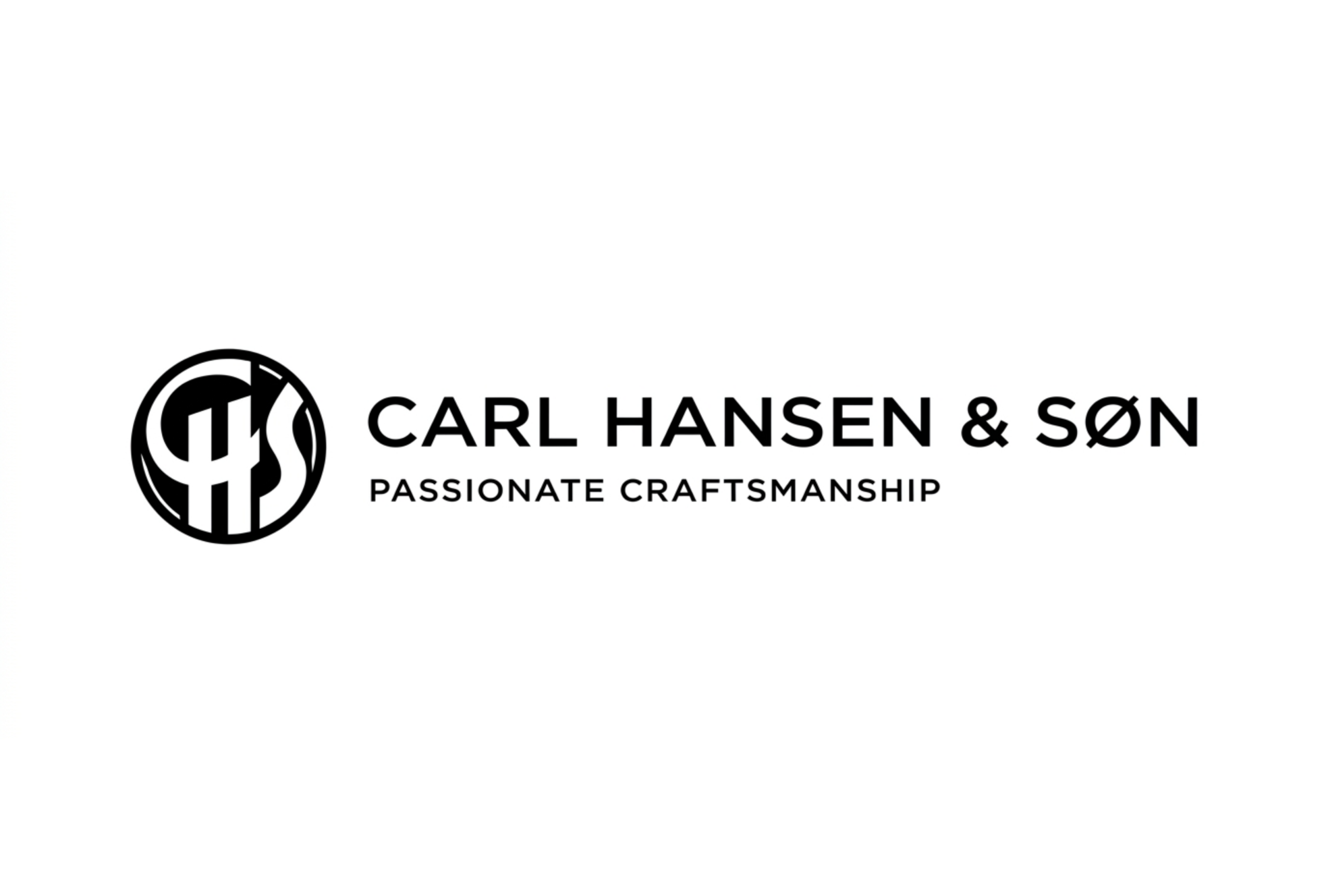 Carl Hansen & Søn Logo