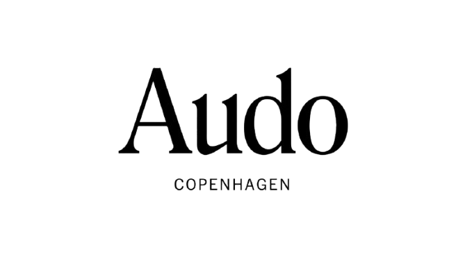 Audo Copenhagen Logo