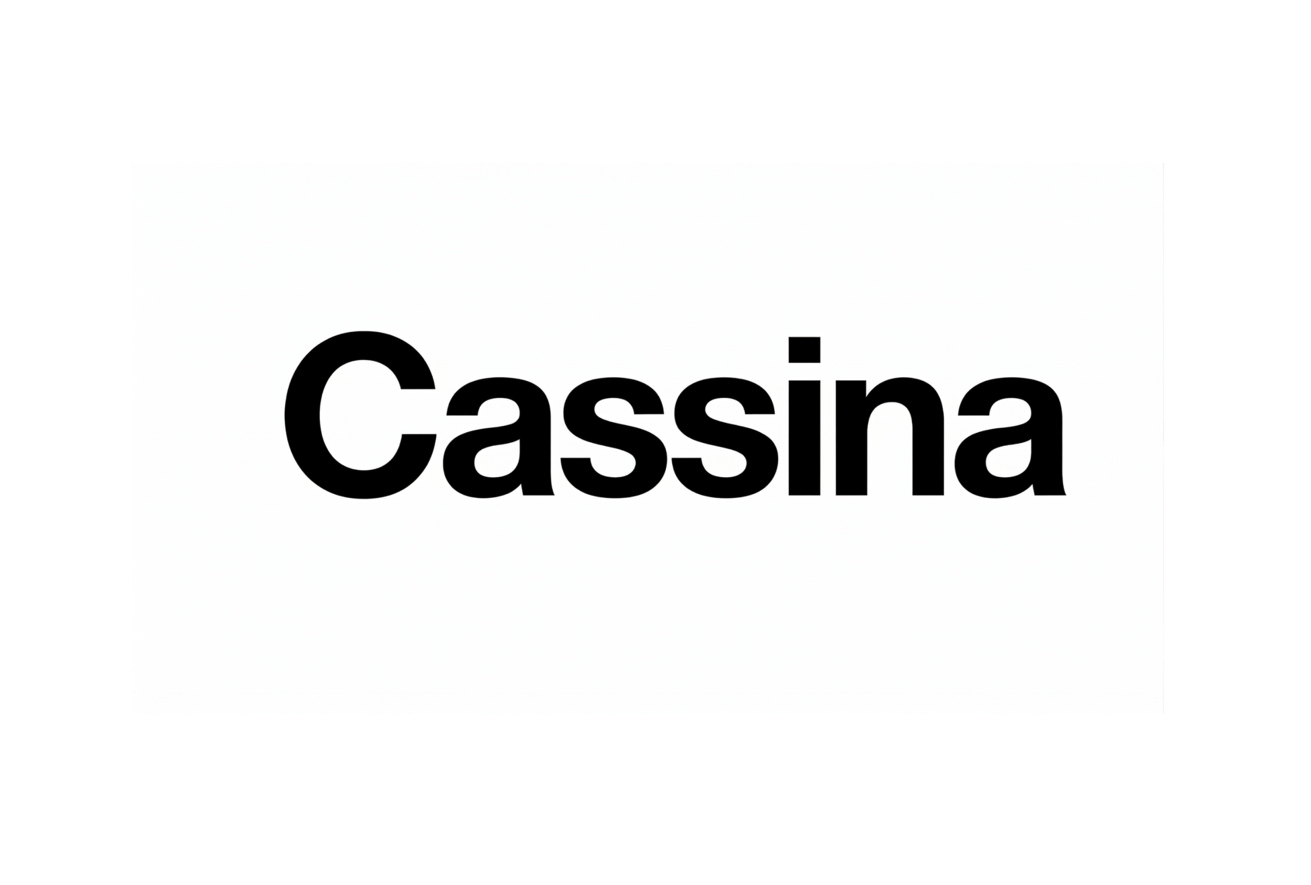 Cassina Logo