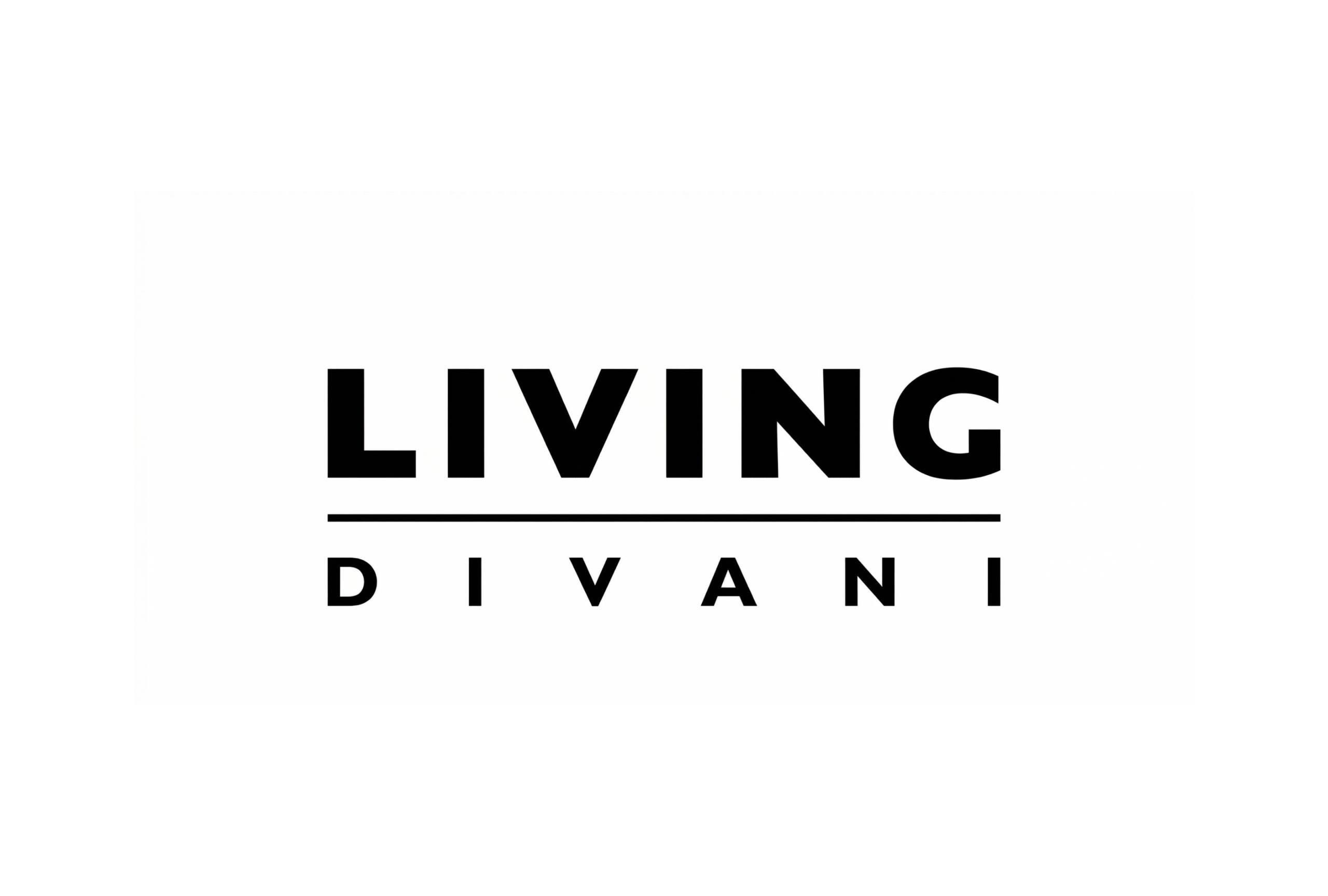 Living Divani Logo