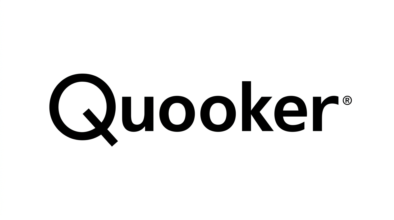 Quooker Logo