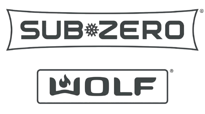 Sub-Zero and Wolf Logo
